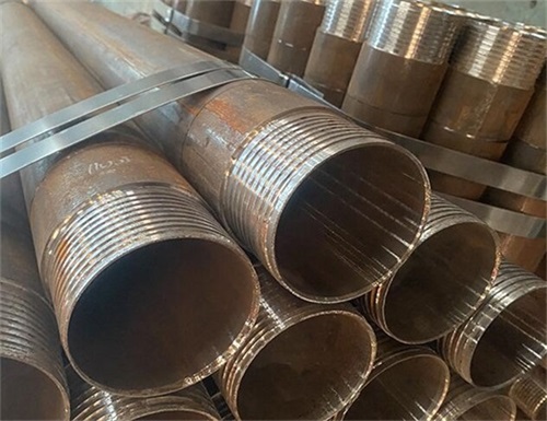 庆安管棚管